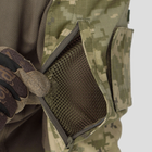 Комплект військової форми (Штани+убакс) UATAC Gen 5.5 Pixel mm14 XL - изображение 8