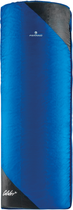 Спальний мішок Ferrino Colibri/+12°C Blue Left (86099CBB) - изображение 1