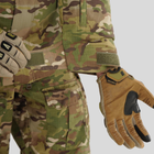 Комплект військової форми (штани G5.4 + убакс G5.5 + куртка G5.3) UATAC Multicam Original L - зображення 8