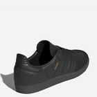 Жіночі кеди низькі adidas Samba OG Collegiate IE3438 39.5 (6UK) Чорні (4067886956865) - зображення 4
