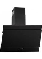 Вытяжка eleyus focus 700 60 bl