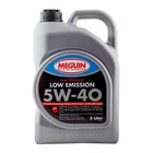 Моторное масло Meguin Low Emission