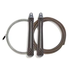 Скакалка с утяжелителями Adidas Weighted Skipping Rope (ADRP-13511)
