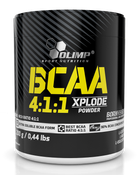 BCAA Olimp BCAA 4:1:1 Xplode, 200 грамм