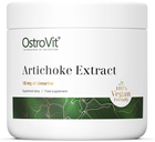 Suplement diety OstroVit Artichoke Extract Vege 100 g (5903933901183) - obraz 1