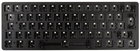 Klawiatura przewodowa Glorious GMMK Compact ISO Barebone Black (GMMK-COMPACT-RGB-ISO) - obraz 1