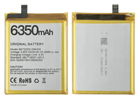 Батарея Doogee BAT20ZN1296350 для Doogee S96 / S96 Pro / S96 GT [Original PRC]