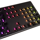 Клавіатура дротова Glorious GMMK Full-Size ISO Barebone Black (GMMK-RGB-ISO) - зображення 6