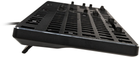 Клавіатура дротова Glorious GMMK Full-Size ISO Barebone Black (GMMK-RGB-ISO) - зображення 7