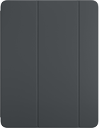 Обкладинка Apple Smart Folio для Apple iPad Pro 13" (M4) Black (MWK33ZM/A) - зображення 1