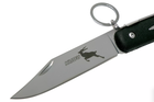 Нож складной Cold Steel Kudu, Black (CST CS-20KK) - изображение 8