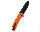 Ніж складаний Cold Steel Engage 3", Orange (CST CS-FL-30DPLD-BOZ) - зображення 2