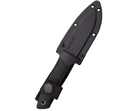 Ніж Cold Steel Pendleton Mini Hunter, Black (CST CS-36LPMF) - зображення 3