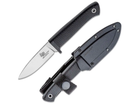 Ніж Cold Steel 3V Pendleton Mini Hunter, Black (CST CS-36LPCM)