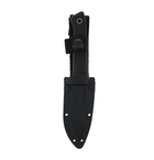 Нож Cold Steel 3V Pendleton Mini Hunter, Black (CST CS-36LPCM) - изображение 2