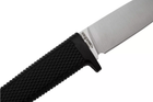 Нож Cold Steel 3V Pendleton Mini Hunter, Black (CST CS-36LPCM) - изображение 10