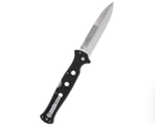 Нож складной Cold Steel Counter Point 6" Serrated, Black (CST CS-10AAS)