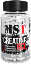Креатин MST Nutrition Creatine HCL капсулы