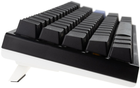 Клавіатура дротова Ducky One 2 Pro Mini Cherry MX Blue Black (GATA-2650) - зображення 6