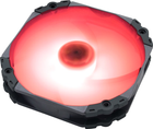 Chłodzenie Scythe Kaze Flex 140 mm Round RGB PWM (KF1425FD18R-P) - obraz 8