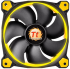 Вентилятор Thermaltake Riing 14 Yellow LED (CL-F039-PL14YL-A) - зображення 1