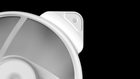 Wentylator Fractal Design Aspect 12 White (FD-F-AS1-1202) - obraz 5