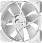 Wentylator Fractal Design Aspect 12 RGB White Frame (FD-F-AS1-1208) - obraz 4