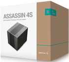 Chłodzenie DeepCool Assassin 4S Black (R-ASN4S-BKGPMN-G) - obraz 10