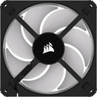 Вентилятор Corsair iCUE AR120 Digital RGB Black (CO-9050166-WW) - зображення 3