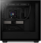 Система рідинного охолодження NZXT Kraken Elite 280 мм AIO liquid cooler W/Display Radiator Fans Black (RL-KN28E-B1) - зображення 6