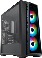 Obudowa Cooler Master MasterBox 520 ARGB Black (MB520-KGNN-S01) - obraz 1