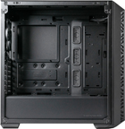 Obudowa Cooler Master MasterBox 520 ARGB Black (MB520-KGNN-S01) - obraz 3
