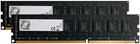 Pamięć RAM G.Skill DDR3-1600 8192 MB PC3-12800 (Kit of 2x4096) (F3-1600C11D-8GNS) - obraz 1