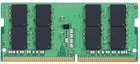 Оперативна пам'ять Mushkin Essentials SODIMM DDR4-3200 32768MB PC4-25600 (MES4S320NF32G) - зображення 2
