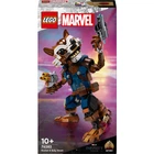 Конструктор Lego Marvel Ракета й малюк Ґрут (76282)