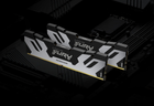 Pamięć RAM Kingston Fury DDR5-6000 65536MB PC5-48000 (kit of 2x32768) Renegade Black (KF560C32RSK2-64) - obraz 6