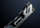 Оперативна пам'ять Kingston Fury DDR5-6000 65536MB PC5-48000 (Kit of 2x32768) Renegade Black (KF560C32RSK2-64) - зображення 7