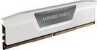 Pamięć RAM Corsair DDR5-5200 65536MB PC5-41600 (kit of 2x32768) Vengeance White (CMK64GX5M2B5200C40W) - obraz 5