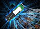 SSD диск Apacer AS2280Q4L 2TB M.2 2280 PCIe 4.0 x4 3D NAND TLC (AP2TBAS2280Q4L-1) - зображення 3