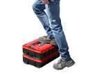 Пластиковий кейс Einhell E-Case S-F, поролоновий вкладиш (4006825662917) - зображення 6