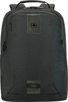 Рюкзак для ноутбука Wenger MX ECO Professional 16" Grey (7613329169599) - зображення 1