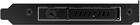 Backplane Chieftec 1xPCI slot - 1x2.5" HDD/SSD Hot-Swap Metal (CMR-125) - obraz 3