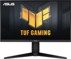 Monitor 27" Asus TUF Gaming VG27AQL3A (90LM09A0-B01370) - obraz 1