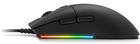 Миша NZXT LIFT Wired Mouse Ambidextrous USB Black (MS-1WRAX-BM) - зображення 4