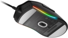 Миша NZXT LIFT Wired Mouse Ambidextrous USB Black (MS-1WRAX-BM) - зображення 5