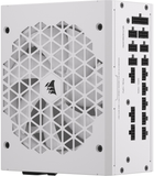 Zasilacz Corsair RM1000x 1000 W Biały (CP-9020275-EU) - obraz 4