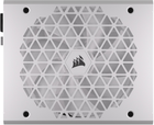 Zasilacz Corsair RM1200x 1200 W Biały (CP-9020276-EU) - obraz 10