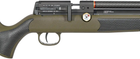 Гвинтівка пневм. Diana XR200 4.5 мм Green - зображення 3