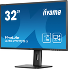 Monitor 31.5" iiyama ProLite XB3270QSU-B1 - obraz 3