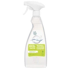 Эко-средство для очищения всех видов поверхностей с распылителем TOTAL СLEAN 500мл Green Max Choice